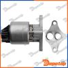 Vanne EGR pour DAEWOO | 25182127, EGR-DW-008